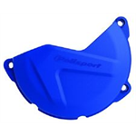 polisport/Polisport chránič veka spojky YAMAHA YZF450 11-18,WRF450 16-17