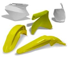 /ACERBIS sada plastov 0013776 SUZUKI RMZ 250 od 10