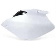 /ACERBIS zadné tabuľky 7443 YAMAHA WRF 250 04-06, WRF 450 04-06