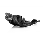 ACERBIS/ACERBIS kryt pod motor KTM SXF250,350 od 2019,XCF250,350 od 2019