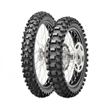 /Pneumatika Dunlop MX33 80/100-21