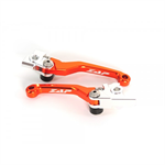 /ZAP-Technix Competion sada sklápacích páčok KTM SX/EXC 125-500 od 2014