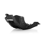 ACERBIS/ACERBIS kryt pod motor KTM EXC-F 250,350 od 2020