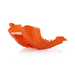 ACERBIS/ACERBIS kryt pod motor KTM EXC-F 250,350 od 2020