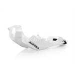 ACERBIS/ACERBIS kryt pod motor HUSQVARNA TE250/300 od 2020