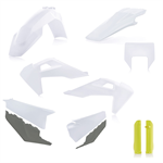 ACERBIS/Acerbis plastový  full kit HUSQVARNA TE/FE 125,250,300,350,450,501 od 2020