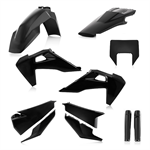 ACERBIS/Acerbis plastový  full kit HUSQVARNA TE/FE 125,250,300,350,450,501 od 2020