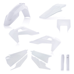 ACERBIS/Acerbis plastový  full kit HUSQVARNA TE/FE 125,250,300,350,450,501 od 2020