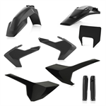 ACERBIS/Acerbis plastový  full kit HUSQVARNA TE/FE 125,250,300,350,450,501 2019