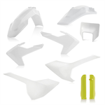 /Acerbis plastový  full kit HUSQVARNA TE/FE 125,250,300,350,450,501 2019