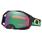 oakley/OAKLEY MX Okuliare AIRBRAKE OAKLEY MX PRIZM CAMO TOMAC