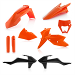 acerbis/ACERBIS FULL KIT  KTM EXC/EXC-F 125-500   2017-2019