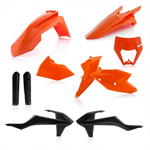 acerbis/ACERBIS FULL KIT  KTM EXC/EXC-F 125-500   2017-2019