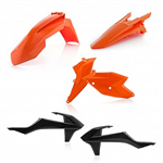 acerbis/ACERBIS KIT  KTM EXC/EXC-F 125-500   2017-2019