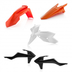 acerbis/ACERBIS KIT KTM EXC/EXC-F 125-500 2017-2019