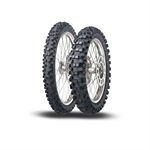 /Zadná pneumatika DUNLOP MX53 100/90-19