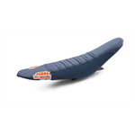 /KTM FACTORY SEAT COVER SX 125-450 11-15, EXC 125-500 12-16