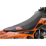 /KTM FACTORY SEAT COVER KTM  SX 125-450 11-15, EXC 125-500 12-16