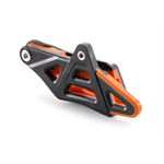 /Racetech zadné vodítko KTM EXC/EXC-F 125-500, Husqvarna TE