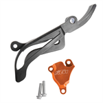 KTM/KTM CASE GUARDS SXF 450 od 2013,EXC 450,500 od 12