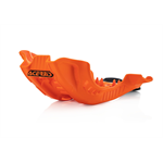 acerbis/ACERBIS kryt pod motor  KTM XC-F 250/350 2020