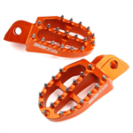 /ZETA stupačky KTM SX 125,250,350,450,525,EXC125,200,250,400,350,450,525,530 ,Husqvarna