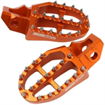/ZETA stupačky KTM SX/F 125-450 od 2016,EXC/F od 2017,Husqvarna FC/TC 125-450 od 2016,FEŤE od 2017