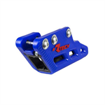 RACETECH/RACETECH zadné voditko Yamaha YZ/YZF 125,250,450 ,WRF250,450
