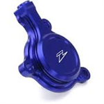 ZETA/ZETA kryt olejového filtra DF901352 YAMAHA YZF 250 od 03.YZF 450 03-09,WRF 250,450 03-09