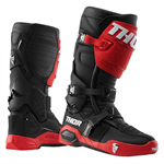 thor/THOR Mx-Boty RADIAL  Black red