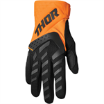 ThorMX/THOR MX - rukavice SPECTRUM 2022  FLO ORANGE/BLACK