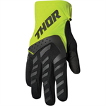 ThorMX/THOR MX - rukavice SPECTRUM 2022 BLACK ACID