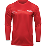 ThorMX/THOR MX - dres SPECTRUM MINIMAL 2022 RED