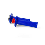 R-TECH/R-TECH rukovete R20 Lock-On s rýchlopalom pre 2T a 4T extra soft