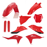 acerbis/ACERBIS full kit GasGas EX300/EXF250/350/450/MC125/MCF250/450 od 21