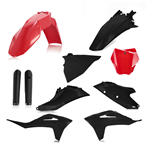 acerbis/ACERBIS full kit GasGas EX300/EXF250/350/450/MC125/MCF250/450 od 21