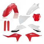 acerbis/ACERBIS full kit GasGas EX300/EXF250/350/450/MC125/MCF250/450 od 21
