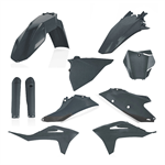 acerbis/ACERBIS full kit GasGas EX300/EXF250/350/450/MC125/MCF250/450 od 21
