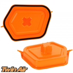 /TWIN AIR kryt na umývanie filter boxu KTM SX/EXC 2023 ,Husqvarna TC/FC 2023
