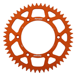 Supersprox/Supersprox hlinikova rozeta  KTM SX/EXC 125-620 od 90,HUSABERG 00-13,HUSQVARNA od 14,GAS-GAS od 2021