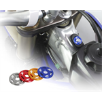 ZETA/ZETA podložka skrutky uchytenia nádrže YAMAHA YZF 250 , 450 06-09 ,WRF 250,450 od 06