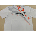 /KTM MX HERO TEE White