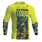 ThorMX/Thor Mx-dres SECTOR ATLAS ACID/BLUE  2023