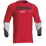 ThorMX/Thor Mx-dres  PULSE TACTIC RED 2023