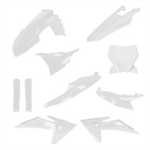 ACERBIS/ACERBIS plastový full kit KTM SX/SXF 125,150,250,350,450 od 2023