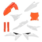 ACERBIS/ACERBIS plastový full kit KTM SX/SXF 125,150,250,350,450 od 2023