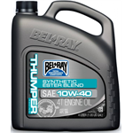 /Belray motorový olej Thumper Racing Syn Ester Blend 4T 10W-40  4L