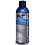 /Bel-Ray Super Clean Chain Lube (400ml Sprej)