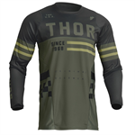 ThorMX/Thor Mx-dres PULSE COMBAT ARMY/BLACK 2023
