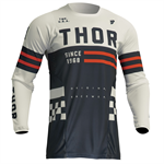 ThorMX/Thor Mx-dres PULSE COMBAT MIDNIGHT/VINTAGE WHITE  2023